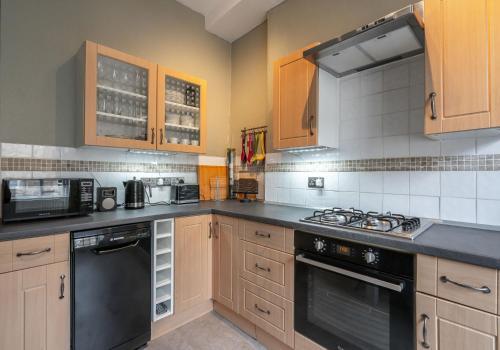 Apartamento The St Patrick Square Residence No. 2