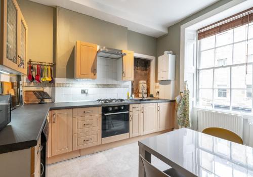Apartamento The St Patrick Square Residence No. 2