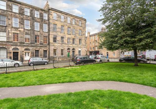 Apartamento The St Patrick Square Residence No. 2
