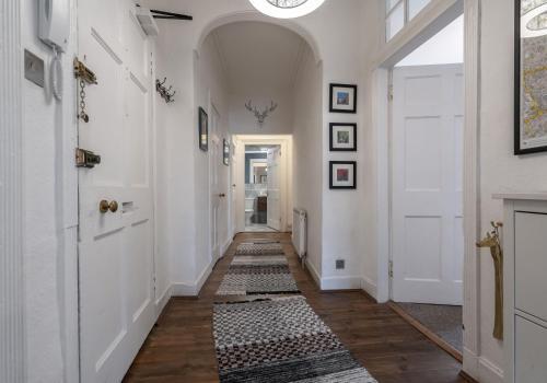 Apartamento The St Patrick Square Residence No. 2