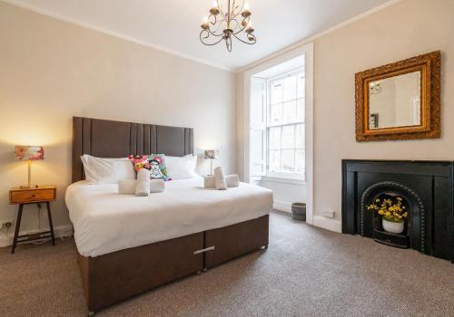 Apartamento The St Patrick Square Residence No. 2