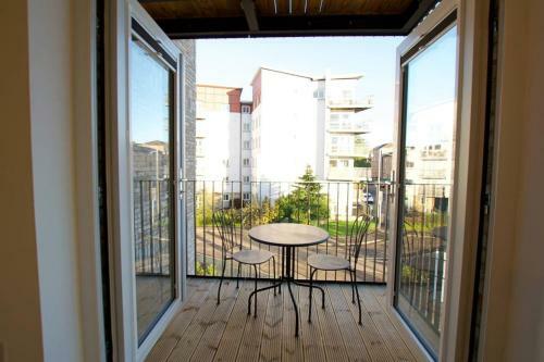 Apartamento Altido Bright City Centre Flat