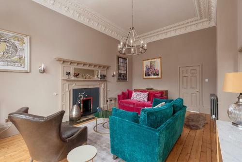 Apartamento The West End Residence