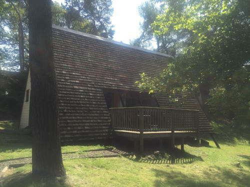 Craigs Lodges