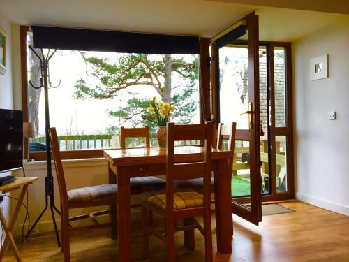 Craigs Lodges