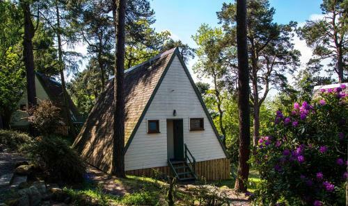 Craigs Lodges