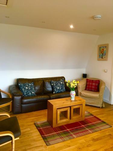 Craigs Lodges