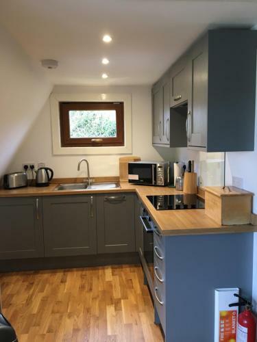 Craigs Lodges