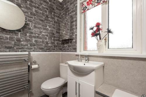 Apartamento The Findlay Gardens Residence