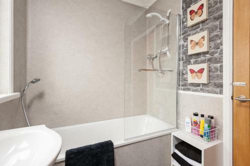 Apartamento The Findlay Gardens Residence