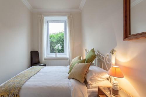 Apartamento Traditional 1 Bed Leith Flat Close To City Centre