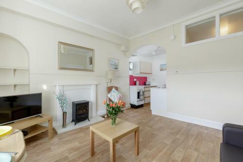 Apartamento The Caledonian Crescent Residence