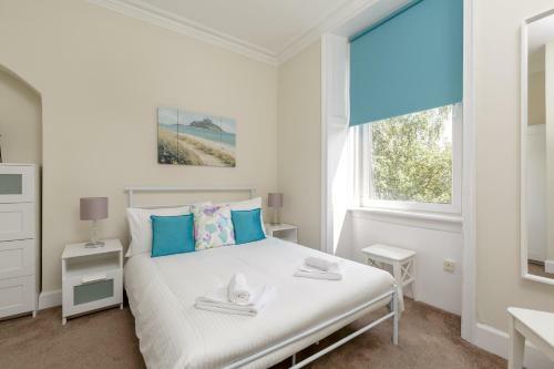 Apartamento The Caledonian Crescent Residence