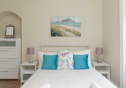 Apartamento The Caledonian Crescent Residence