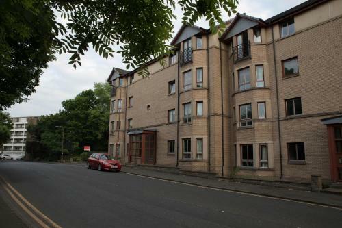 Apartamento South Groathill - Lovely 2 Bed With Castle View