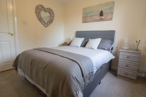 Apartamento South Groathill - Lovely 2 Bed With Castle View