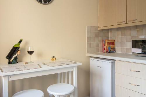 Apartamento South Groathill - Lovely 2 Bed With Castle View