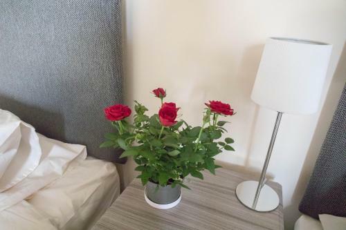 Apartamento South Groathill - Lovely 2 Bed With Castle View