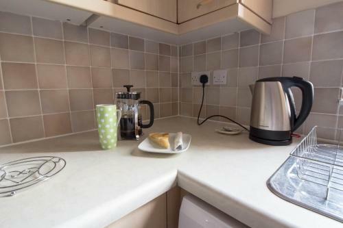Apartamento South Groathill - Lovely 2 Bed With Castle View