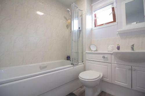 Apartamento South Groathill - Lovely 2 Bed With Castle View
