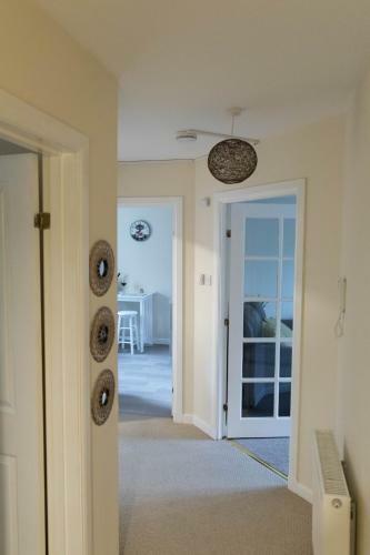 Apartamento South Groathill - Lovely 2 Bed With Castle View