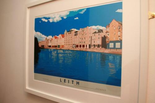 Apartamento Gorgeous Flat In Edinburgh Free Parking -sleeps 5