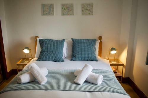 Apartamento Gorgeous Flat In Edinburgh Free Parking -sleeps 5