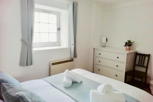 Apartamento Gorgeous Flat In Edinburgh Free Parking -sleeps 5