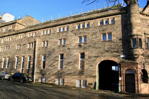 Apartamento Gorgeous Flat In Edinburgh Free Parking -sleeps 5