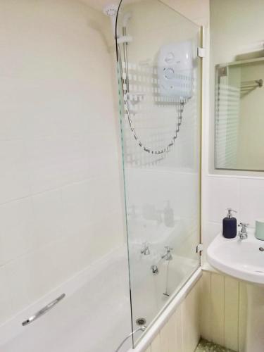 Apartamento Gorgeous Flat In Edinburgh Free Parking -sleeps 5