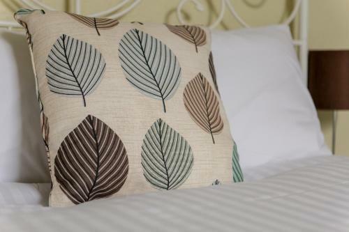 Apartamento Altido Spacious 3-bed By The Meadows