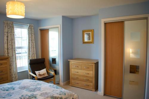 Apartamento Beautiful 2 Bedroom 2 Bathroom Edinburgh Apt