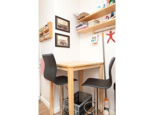 Apartamento Quiet, Convenient With Nice View Of Arthur's Seat.