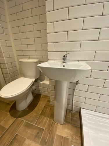 Apartamentos Queen Street Boutique Suites