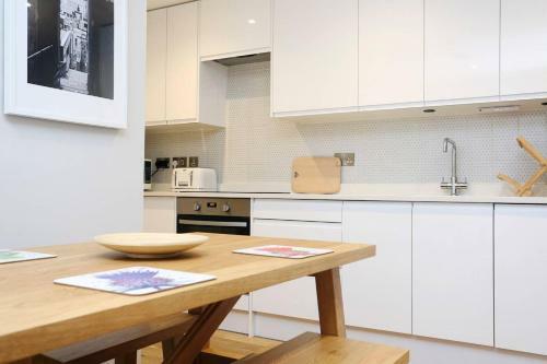 Apartamento Altido Vibrant City Centre 2-bed Apt.