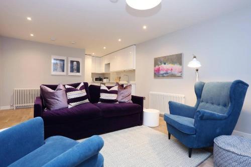 Apartamento Altido Vibrant City Centre 2-bed Apt.