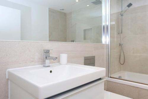 Apartamento Altido Vibrant City Centre 2-bed Apt.