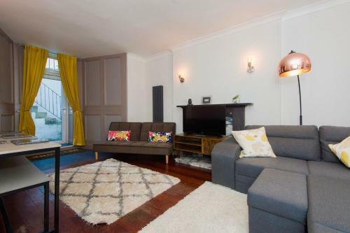 Apartamento Sale 50 Off! Superhost! Newly Refurbished!