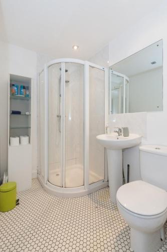 Apartamento Bright Studio Walk Score 91 Wi-fi Sleeps 2
