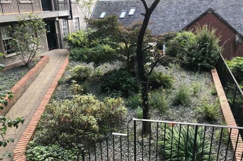 Apartamento 1 Bedroom Flat Elles Grassmarket Castle View