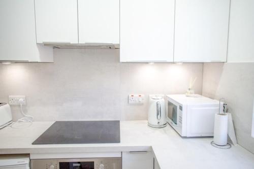 Apartamento 1 Bedroom Flat Elles Grassmarket Castle View