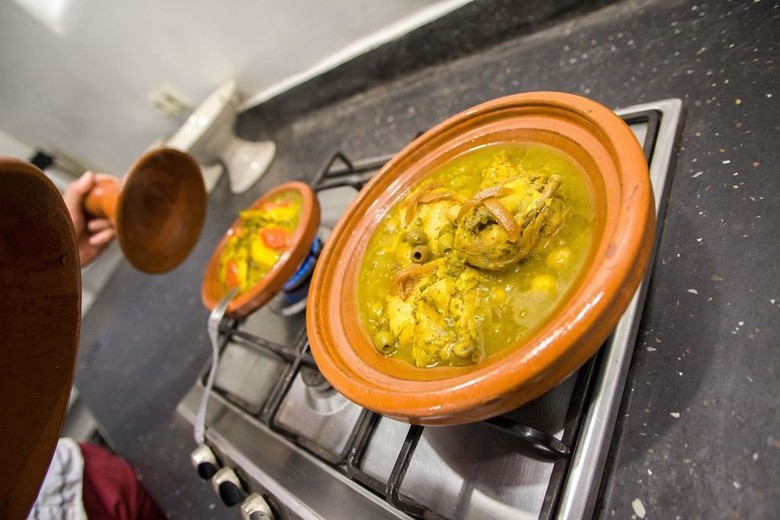 Riad Chara� Suites & Spa