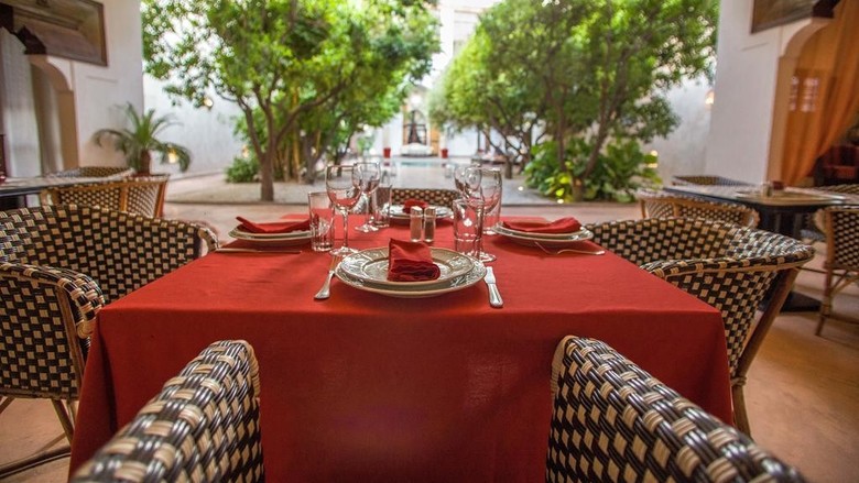 Riad Chara� Suites & Spa