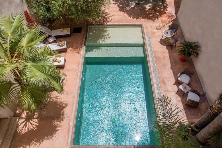 Riad Chara� Suites & Spa