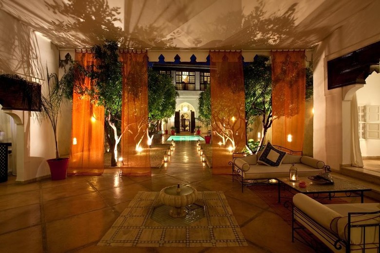 Riad Chara� Suites & Spa