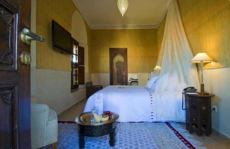 Riad Chara� Suites & Spa