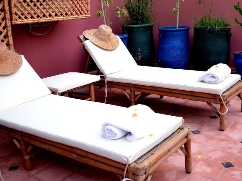 Hostal Safir Marrakech & Spa