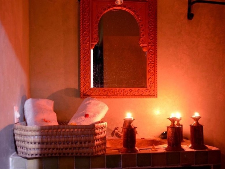 Hostal Safir Marrakech & Spa