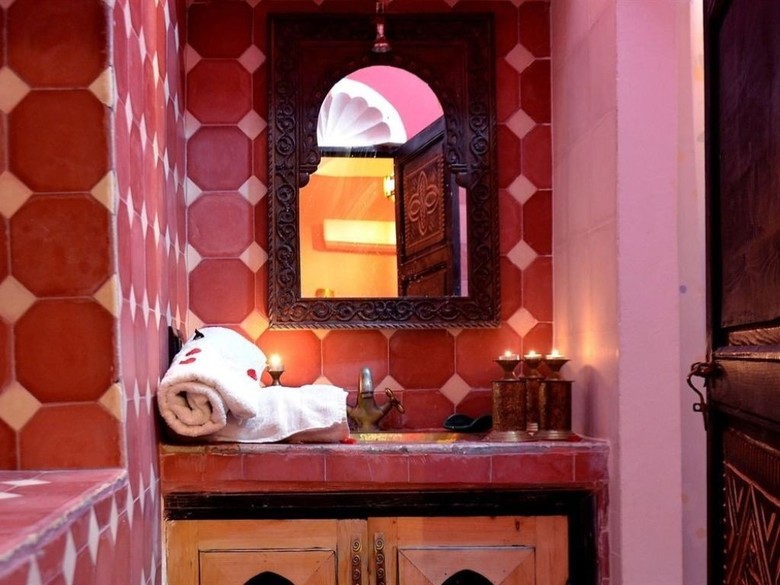 Hostal Safir Marrakech & Spa