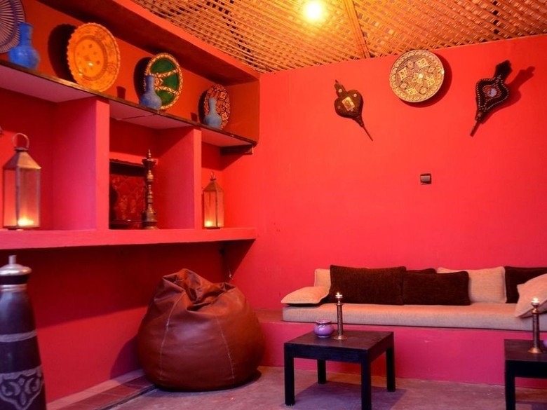 Hostal Safir Marrakech & Spa